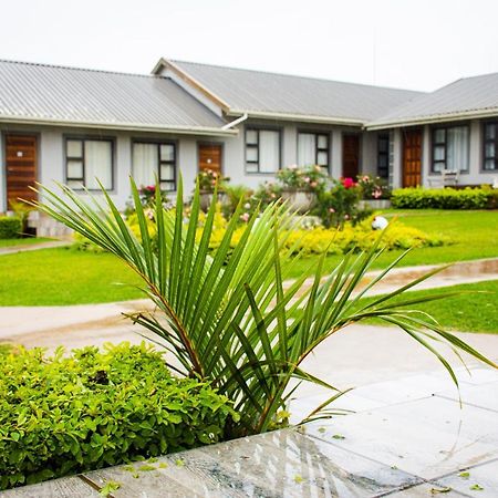 Vikamana Guest House Ulundi 外观 照片